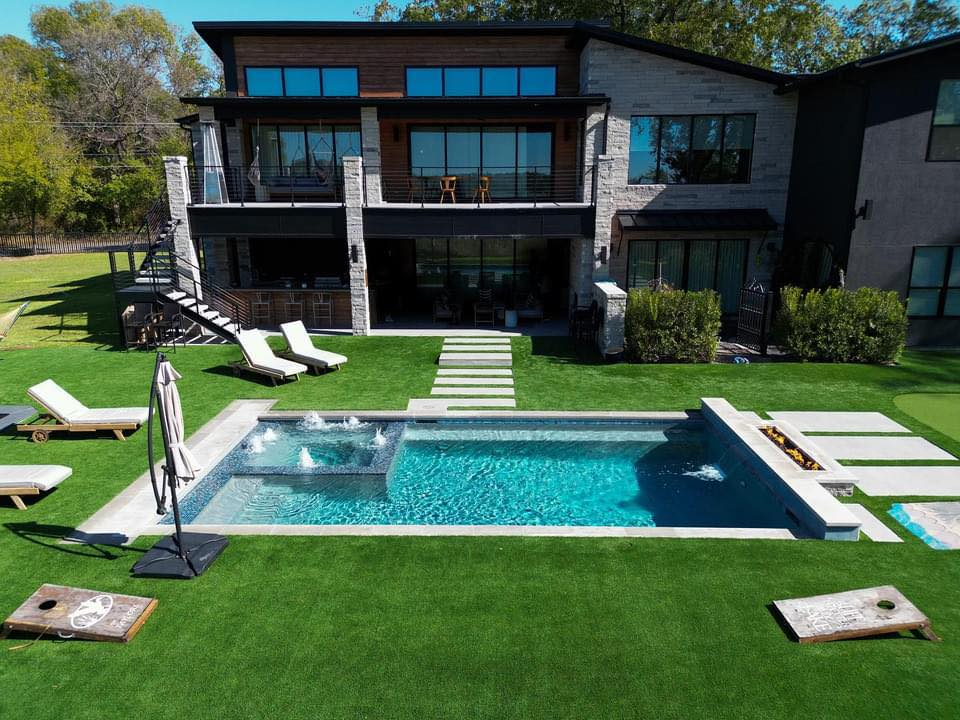 The Complete Guide to Synthetic Turf Installation: What to Expect